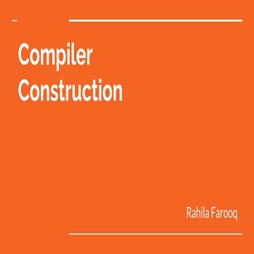 Compiler Construction.pptx