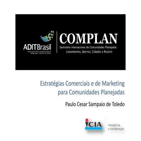 Complan 2012