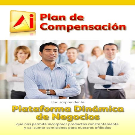 Plan de compensacion 11 formas de ganar hasta el infinito
