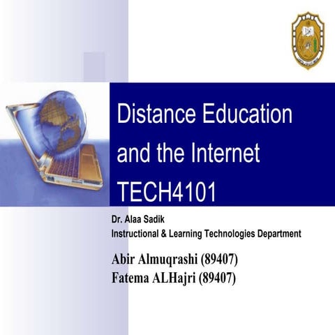  Tech4101 1