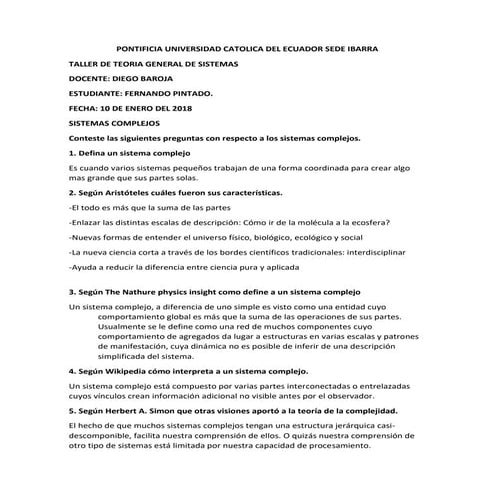 Complejidad PDF