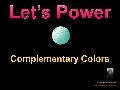 Complementary Colors(1)