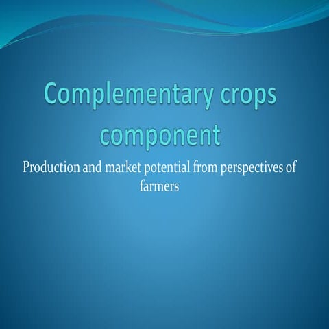 CONTRACT FARMING IN VIETNAM | PDF