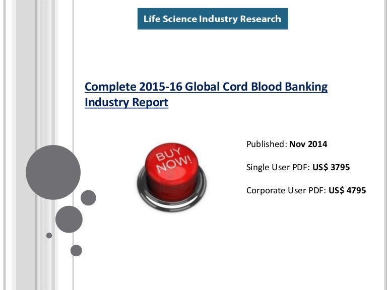 price of cord blood banking