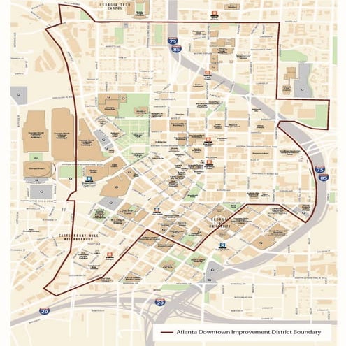 CityGuideFIRSTCOMPLETEDRAFT | PDF