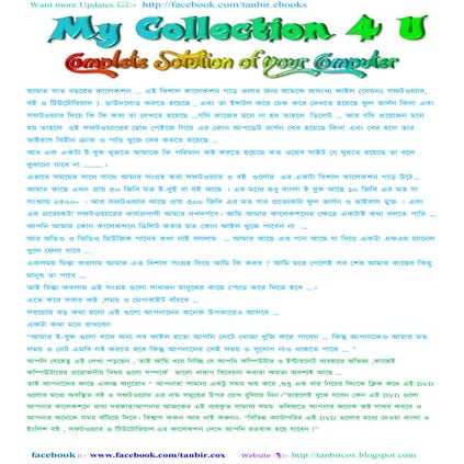 Complete computer solutions (just read it once)