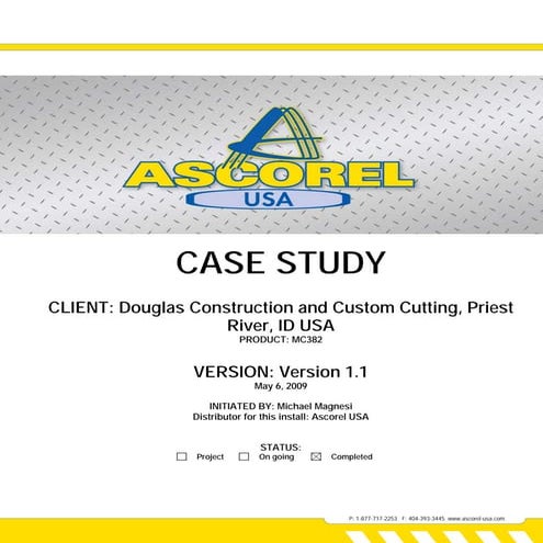 Completed case study   usa - douglas construction - version 1.1 - en