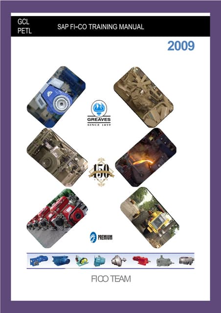 Complete fico manual