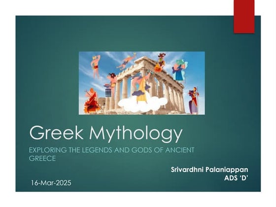 Mythology brochure SAMPLE for Mythology .pdf