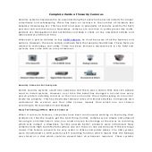 Complete guide of security cameras