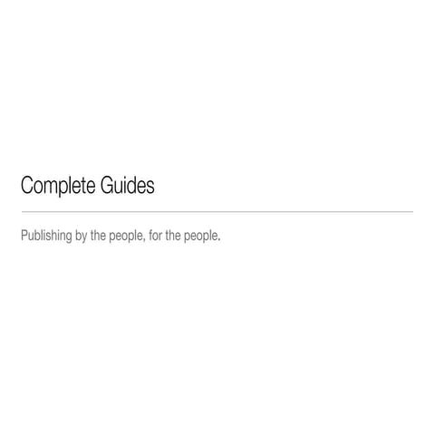 Fail Fast Presentation | PPT