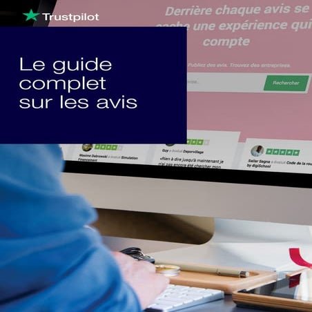 Guide avis clients | PDF
