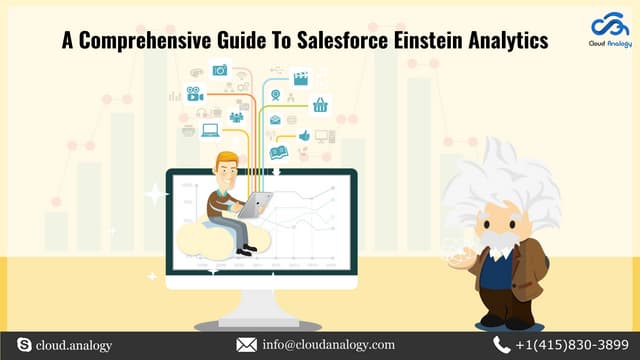 Complete Guide To Salesforce Einstein Analytics