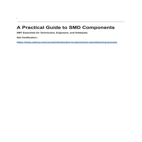Complete Guide to SMD Components _ Ebook (1).pdf