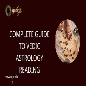 Vedic Astrology Reading Full Guides.pptx