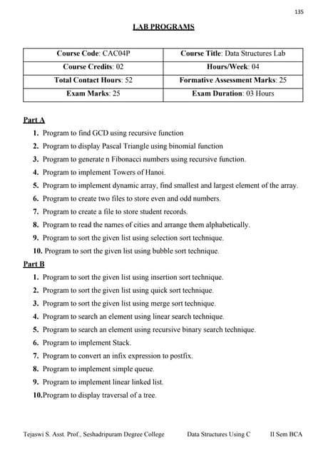 Lab program 1234567891234567891234567891
