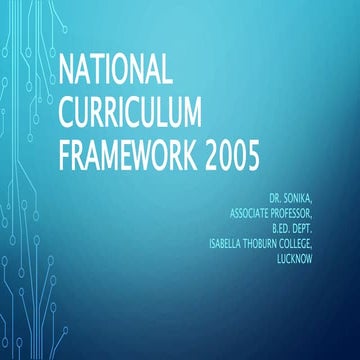 Complete NCF 2005.pptx