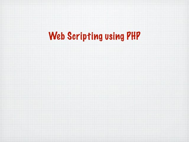 php app development 1