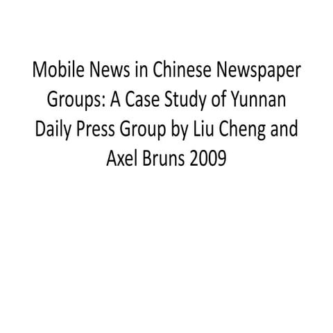 Complete presentation ppt