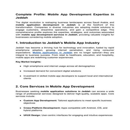 Complete Profile_ Mobile App Development Expertise in Jeddah.pdf