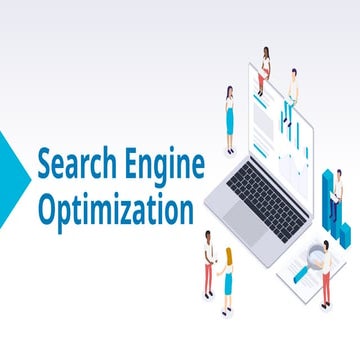 Search Engine Optimization | Digital marketing
