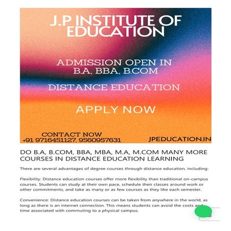 Complete Your Degree Course without Quitting your Job 2023-24.pdf