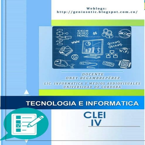 Guia de aprendizaje CLEI 4