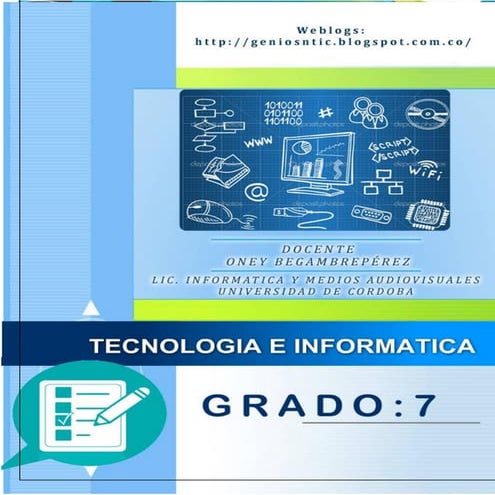 GUIA DE APRENDIZAJE GRADO 7