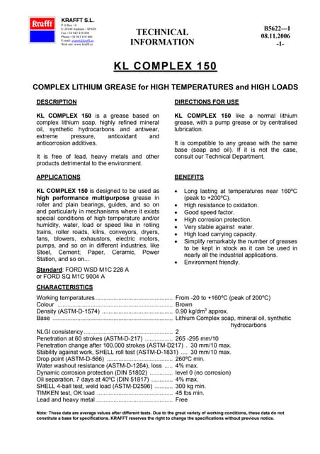 Olio Idraulico Cepsa - Hidráulico HM ISO 32, 46, 68 - Fornid | PDF