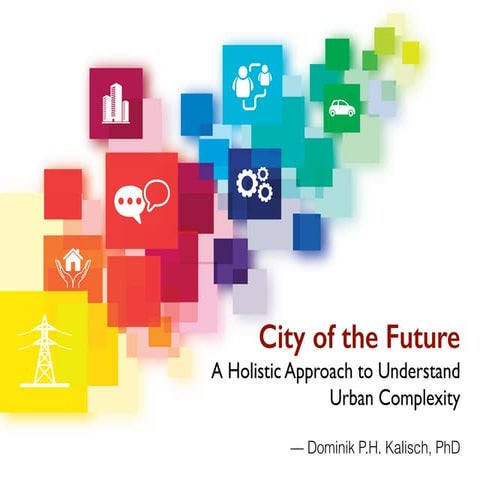 Smart cities report 2013 | PDF