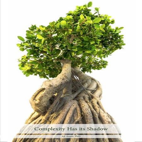 Complexity has its shadow 