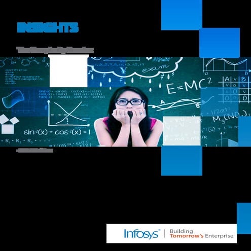Infosys Insights: The complexity paradox