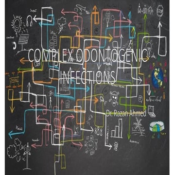 Management of Complex Odontogenic Infections.pptx