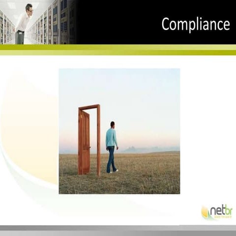 Compliance