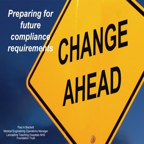 GMDNS, UDI, barcodes and more...