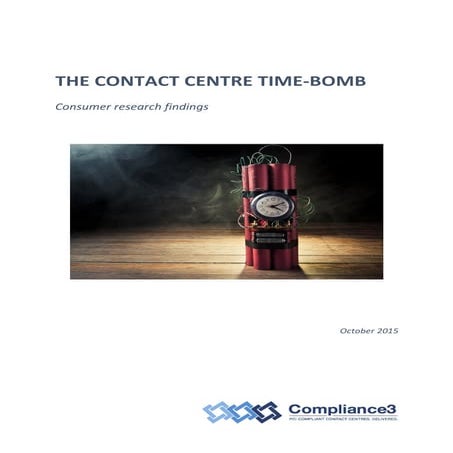 Compliance3 white paper_consumer_response_to_data_breach-the_contact_centre_timebomb.