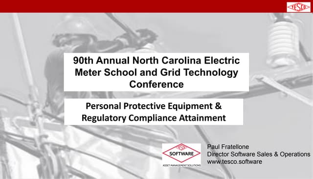 Compliance Attainment & PPE.pdf
