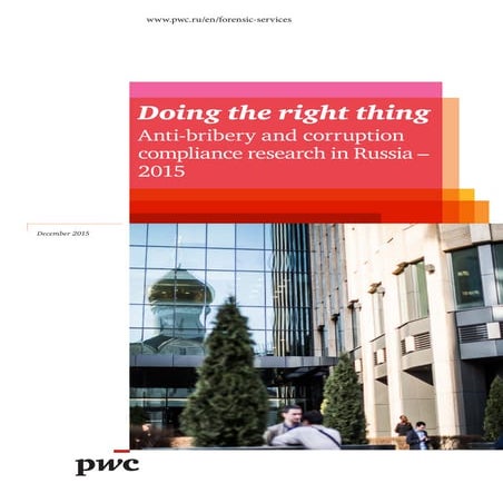 2011 organized retail crime survey final | PDF