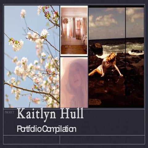 Compliation Portfolio