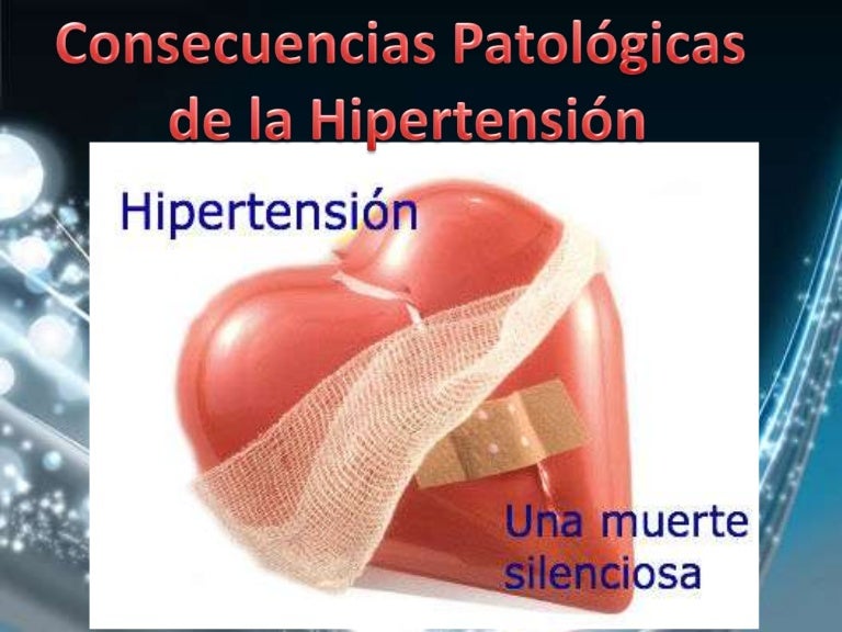 1. Arterial Hipertensión