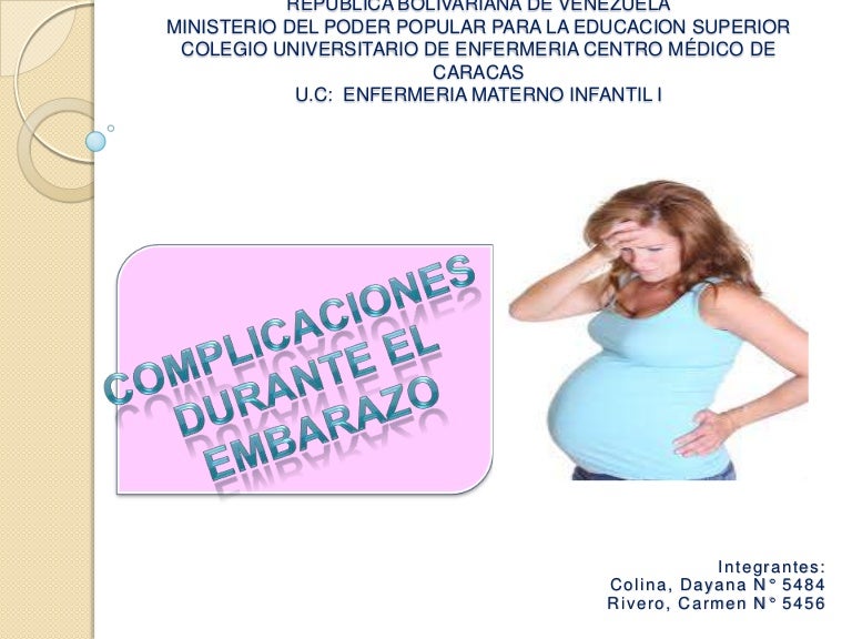 qué causa micción frecuente en el tercer trimestre