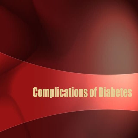 Complications+of+Diabetes