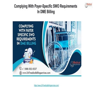 Complying With Payer-SpecificvIn DME Billing.pptx