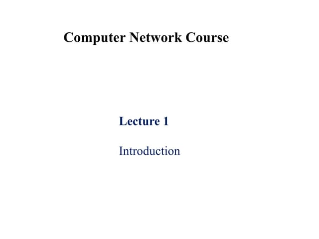 Comp net 1