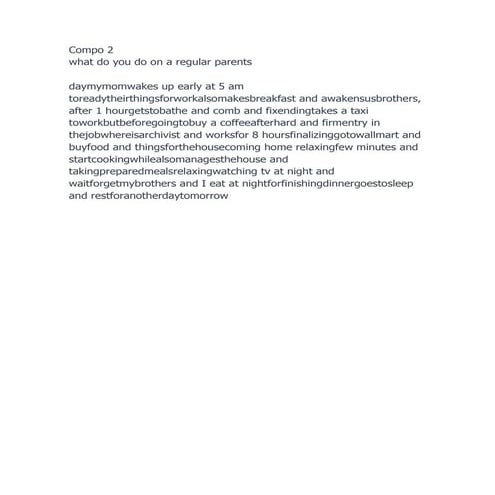 Compo 1 | DOCX