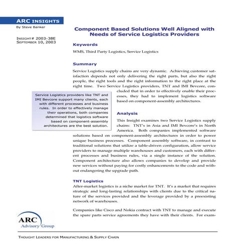 The industrial ethernet protocol wars fieldbus revisited | PDF