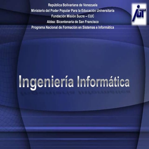 Componentes de una red LAN