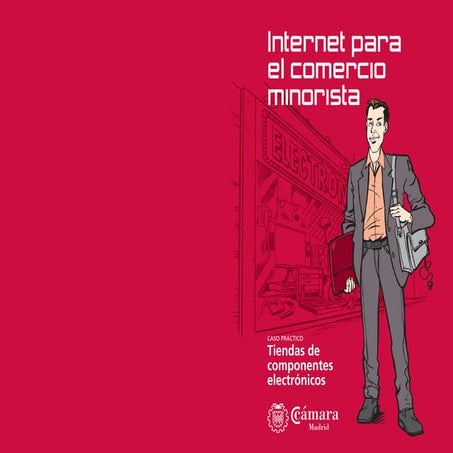 Componentes electronicos