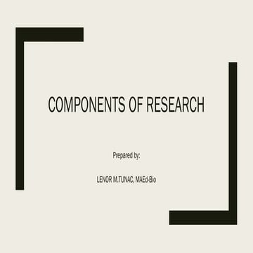 Final research write up | PDF