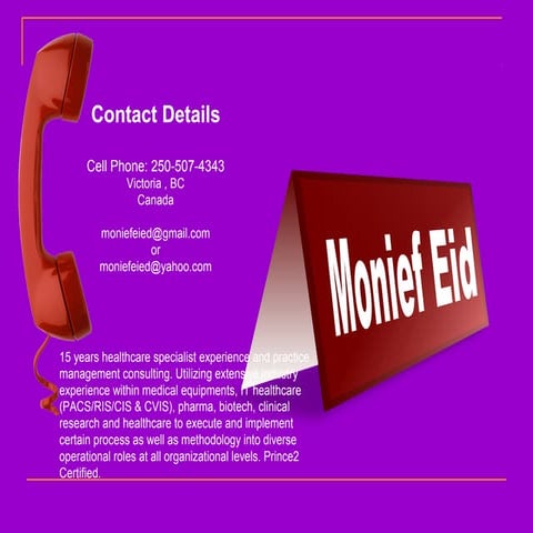 Components And Workflow Of A Digital Radiology Department